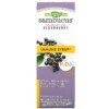 Thực phẩm chức năng Nature's Way Sambucus for Kids Standardized Elderberry Immune Syrup 8 fl oz (240 ml) 033674153598