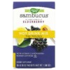 Nature's Way Sambucus Hot Drink Mix Standardized Elderberry Honey Lemon-Berry 10 Packets (0.18 oz) Each 4 Thực phẩm chức năng Nature's Way Sambucus Hot Drink Mix Standardized Elderberry Honey Lemon-Berry 10 Packets (0.18 oz) Each 033674120873