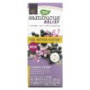 Nature's Way Sambucus Relief Cough Syrup For Kids Ages 1+ Elderberry 4 fl oz (120 ml) 4 Thực phẩm chức năng Nature's Way Sambucus Relief Cough Syrup For Kids Ages 1+ Elderberry 4 fl oz (120 ml) 033674136713