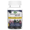 Nature's Way Sambucus Relief Immune Support Elderberry + South African Geranium 36 Gummies 5 Thực phẩm chức năng Nature's Way Sambucus Relief Immune Support Elderberry + South African Geranium 36 Gummies 033674136102