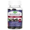 Nature's Way Sambucus Sleep + Immune with Melatonin & L-Theanine 50 Gummies 4 Thực phẩm chức năng Nature's Way Sambucus Sleep + Immune with Melatonin & L-Theanine 50 Gummies 033674134962