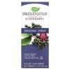 Nature's Way Sambucus Standardized Elderberry Original Syrup 4 fl oz (120 ml) 5 Thực phẩm chức năng Nature's Way Sambucus Standardized Elderberry Original Syrup 4 fl oz (120 ml) 033674069707