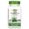 Nature's Way Saw Palmetto Berries 585 mg 180 Vegan Capsules 5 Thực phẩm chức năng Nature's Way Saw Palmetto Berries 585 mg 180 Vegan Capsules 033674167588