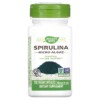 Thực phẩm chức năng Nature's Way Spirulina Micro-Algae 380 mg 100 Vegan Capsules 033674172001