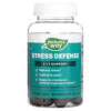 Thực phẩm chức năng Nature's Way Stress Defense Raspberry 90 Gummies 033674139905