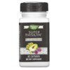 Thực phẩm chức năng Nature's Way Super Thisilyn Advanced Liver Support Formula 60 Capsules 033674154052