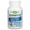 Thực phẩm chức năng Nature's Way System Well Ultimate Immunity 90 Tablets 033674150238