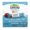 Thực phẩm chức năng Nature's Way Umcka ColdCare Kids FastActives For Ages 6 and Up Cherry 10 Powder Packets 033674601662