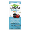 Nature's Way Umcka ColdCare Kids For Ages 6 & Up Cherry 4 fl oz (120 ml) 4 Thực phẩm chức năng Nature's Way Umcka ColdCare Kids For Ages 6 & Up Cherry 4 fl oz (120 ml) 033674601655