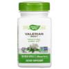 Nature's Way Valerian Root 1.590 mg 100 Vegan Capsules 5 Thực phẩm chức năng Nature's Way Valerian Root 1.590 mg 100 Vegan Capsules 033674177006