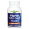 Nature's Way ViraPlex Wellness Support with Elderberry Concentrate 80 Tablets 5 Thực phẩm chức năng Nature's Way ViraPlex Wellness Support with Elderberry Concentrate 80 Tablets 763948013586