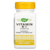 Thực phẩm chức năng Nature's Way Vitamin B-1 100 mg 100 Capsules 033674404119