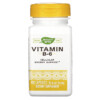 Nature's Way Vitamin B-6 50 mg 100 Capsules 5 Thực phẩm chức năng Nature's Way Vitamin B-6 50 mg 100 Capsules 033674404317