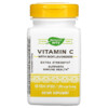 Thực phẩm chức năng Nature's Way Vitamin C With Bioflavonoids Extra Strength 1.000 mg 100 Vegan Capsules 033674154649