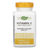 Nature's Way Vitamin C with Rose Hips 500 mg 250 Capsules 5 Thực phẩm chức năng Nature's Way Vitamin C with Rose Hips 500 mg 250 Capsules 033674403112