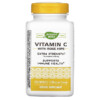 Nature's Way Vitamin C with Rose Hips Extra Strength 1.000 mg 250 Capsules 5 Thực phẩm chức năng Nature's Way Vitamin C with Rose Hips Extra Strength 1.000 mg 250 Capsules 033674403136