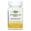 Thực phẩm chức năng Nature's Way Vitamin D3 125 mcg 240 Softgels 033674158364