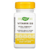 Thực phẩm chức năng Nature's Way Vitamin D3 50 mcg 240 Softgels 033674156049