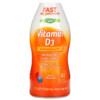 Nature's Way Vitamin D3 Berry 25 mcg 16 fl oz (480 ml) 4 Thực phẩm chức năng Nature's Way Vitamin D3 Berry 25 mcg 16 fl oz (480 ml) 371401894162