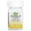 Nature's Way Vitamin D3 Extra Strength Chocolate 50 mcg (2.000 IU) 90 Sugar-Free Tablets 4 Thực phẩm chức năng Nature's Way Vitamin D3 Extra Strength Chocolate 50 mcg (2.000 IU) 90 Sugar-Free Tablets 763948069194