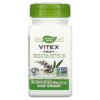 Thực phẩm chức năng Nature's Way Vitex Fruit 400 mg 100 Vegan Capsules 033674117507