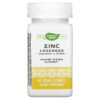 Nature's Way Zinc Lozenges Wild Berry Flavored 60 Vegan Lozenges 4 Thực phẩm chức năng Nature's Way Zinc Lozenges Wild Berry Flavored 60 Vegan Lozenges 033674410929