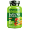 Thực phẩm chức năng NATURELO Bariatric Multivitamin with Iron 60 Vegetarian Capsules 628110628558
