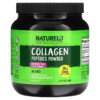 NATURELO Collagen Peptides Powder Unflavored 1 lb (16 oz) 5 Thực phẩm chức năng NATURELO Collagen Peptides Powder Unflavored 1 lb (16 oz) 628110628756