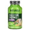 NATURELO Digestive Enzymes Full Spectrum Blend 90 Vegetarian Capsules 5 Thực phẩm chức năng NATURELO Digestive Enzymes Full Spectrum Blend 90 Vegetarian Capsules 628110628732