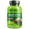 NATURELO Immune Support with Elderberry Vitamin C & Zinc plus Echinacea 60 Vegetarian Capsules 5 Thực phẩm chức năng NATURELO Immune Support with Elderberry Vitamin C & Zinc plus Echinacea 60 Vegetarian Capsules 628110628565