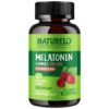 NATURELO Melatonin Gummies For Kids Strawberry 60 Vegetarian Gummies 5 Thực phẩm chức năng NATURELO Melatonin Gummies For Kids Strawberry 60 Vegetarian Gummies 628110628633