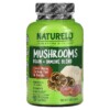 NATURELO Mushrooms Brain + Immune Blend 90 Vegetarian Capsules 4 Thực phẩm chức năng NATURELO Mushrooms Brain + Immune Blend 90 Vegetarian Capsules 628110628817