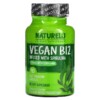 NATURELO Vegan B12 Infused with Spirulina 90 Easy Swallow Capsules 5 Thực phẩm chức năng NATURELO Vegan B12 Infused with Spirulina 90 Easy Swallow Capsules 628110628480