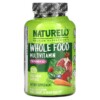 NATURELO Whole Food Multivitamin for Women 50+ 120 Vegetarian Capsules 4 Thực phẩm chức năng NATURELO Whole Food Multivitamin for Women 50+ 120 Vegetarian Capsules 628110628121