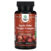 Thực phẩm chức năng Natures Craft Apple Cider Vinegar Complex 60 Capsules 806808278890