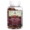 Thực phẩm chức năng Natures Craft Apple Cider Vinegar Gummies with the Mother 60 Gummies 793611598904