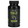 Natures Craft Brain + IQ Complex 30 Capsules 4 Thực phẩm chức năng Natures Craft Brain + IQ Complex 30 Capsules 850019770193