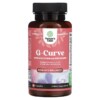 Thực phẩm chức năng Natures Craft G-Curve Women's Wellness 60 Capsules 793574995635