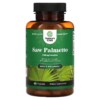Thực phẩm chức năng Natures Craft Saw Palmetto 500 mg 100 Capsules 806802596303