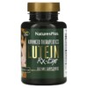 Thực phẩm chức năng NaturesPlus Advanced Therapeutics Lutein RX-Eye 60 Capsules 097467050037