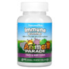 NaturesPlus Animal Parade Kids Immune Booster Tropical Berry 90 Animal-Shaped Tablets 4 Thực phẩm chức năng NaturesPlus Animal Parade Kids Immune Booster Tropical Berry 90 Animal-Shaped Tablets 097467299788