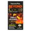 Thực phẩm chức năng NaturesPlus Beyond CoQ10 60 Softgels 097467495678