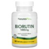 Thực phẩm chức năng NaturesPlus Biorutin 1000 mg 90 Tablets 097467025615