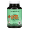 NaturesPlus Chewable Papaya Enzyme Supplement 360 Tablets 5 Thực phẩm chức năng NaturesPlus Chewable Papaya Enzyme Supplement 360 Tablets 097467044623
