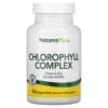 NaturesPlus Chlorophyll Complex 90 Capsules 4 Thực phẩm chức năng NaturesPlus Chlorophyll Complex 90 Capsules 097467010802