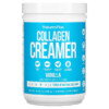 Thực phẩm chức năng NaturesPlus Collagen Creamer Vanilla 0.66 lb (300 g) 097467459687