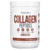 Thực phẩm chức năng NaturesPlus Collagen Peptides Chocolate 0.83 lb (378 g) 097467459670