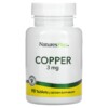 NaturesPlus Copper 3 mg 90 Tablets 4 Thực phẩm chức năng NaturesPlus Copper 3 mg 90 Tablets 097467034303