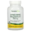 Thực phẩm chức năng NaturesPlus Dyno-Mins Magnesium 250 mg 90 Tablets 097467366619