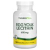 NaturesPlus Egg Yolk Lecithin 300 mg 180 Capsules 4 Thực phẩm chức năng NaturesPlus Egg Yolk Lecithin 300 mg 180 Capsules 097467041738
